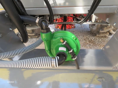 New | in-Stock 2026 CROPCARE AGX300 3-pt Mounted Sprayers Pennsylvania US | Zimmerman Farm Service #1410502