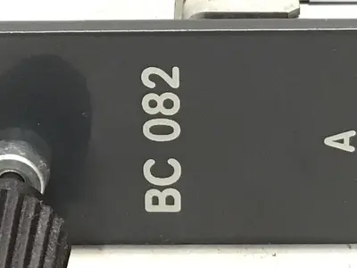 USED KEBA BC 082/A