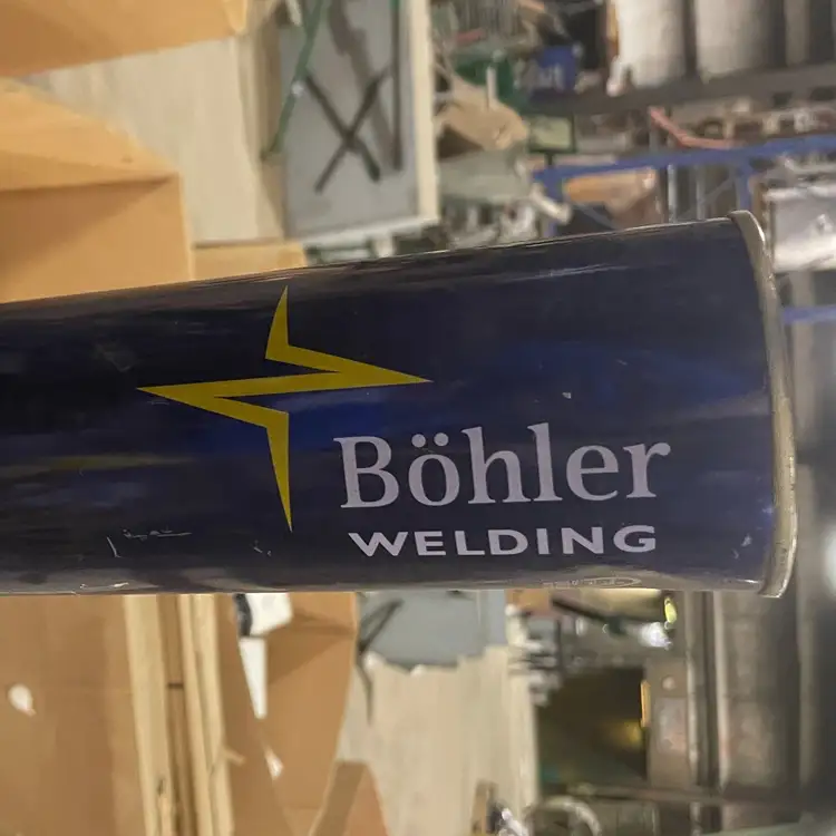 New | in-Stock BOHLER _UNKNOWN_ Welding Machinery (Other) South Carolina US | General Equipment and Supply #1491028