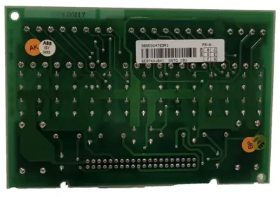 NEW ABB 3BSE004723R1