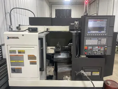 USED 2017 OKUMA GI-10N