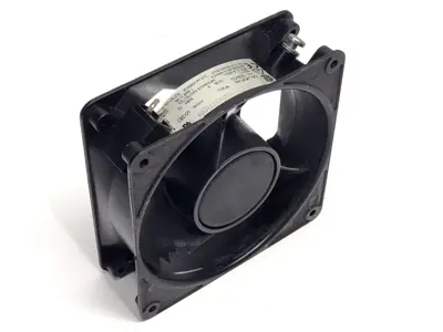 Used Comair Rotron MX3B3, 028423 Electronic Component Fans Michigan US | Maverick Industrial Sales #1470256