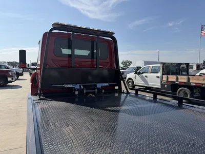 Used 2024 INTERNATIONAL CENTURY CARRIER ROLLBACK Tow trucks Minnesota US | Carco Truck & Equipment #1513906