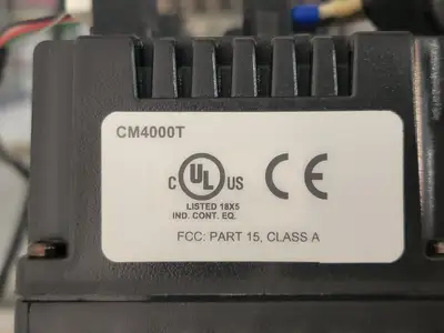 New | in-Stock SQUARE D CM4000T Misc Electrical & Power Parts British Columbia CA | Lenmark #254028