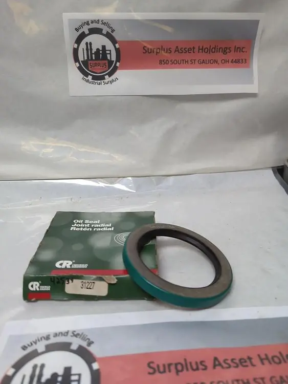 New | in-Stock CHICAGO RAWHIDE 31227 Industrial Controls | Surplus Asset Holdings #1222146
