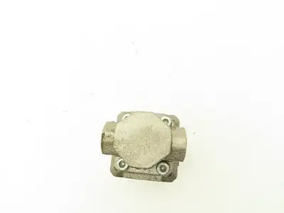 CKD CV2-15AX548 Pneumatic Solenoid Valve 2 Way 2 Position 1/2"NPT