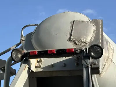 Used 1987 FRUEHAUF 1000 CU.FT Tanker Trailers Texas US | Proxy Equipment #1388633
