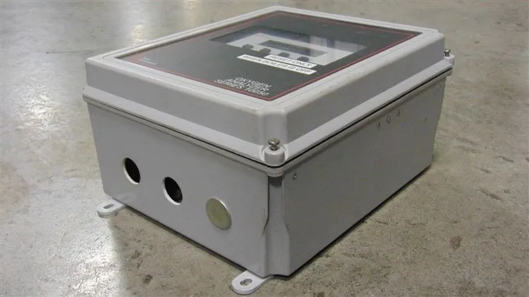 Used HAYS CLEVELAND _UNKNOWN_ Gas Analyzers / Detectors Wisconsin US | Green Industrial #677847