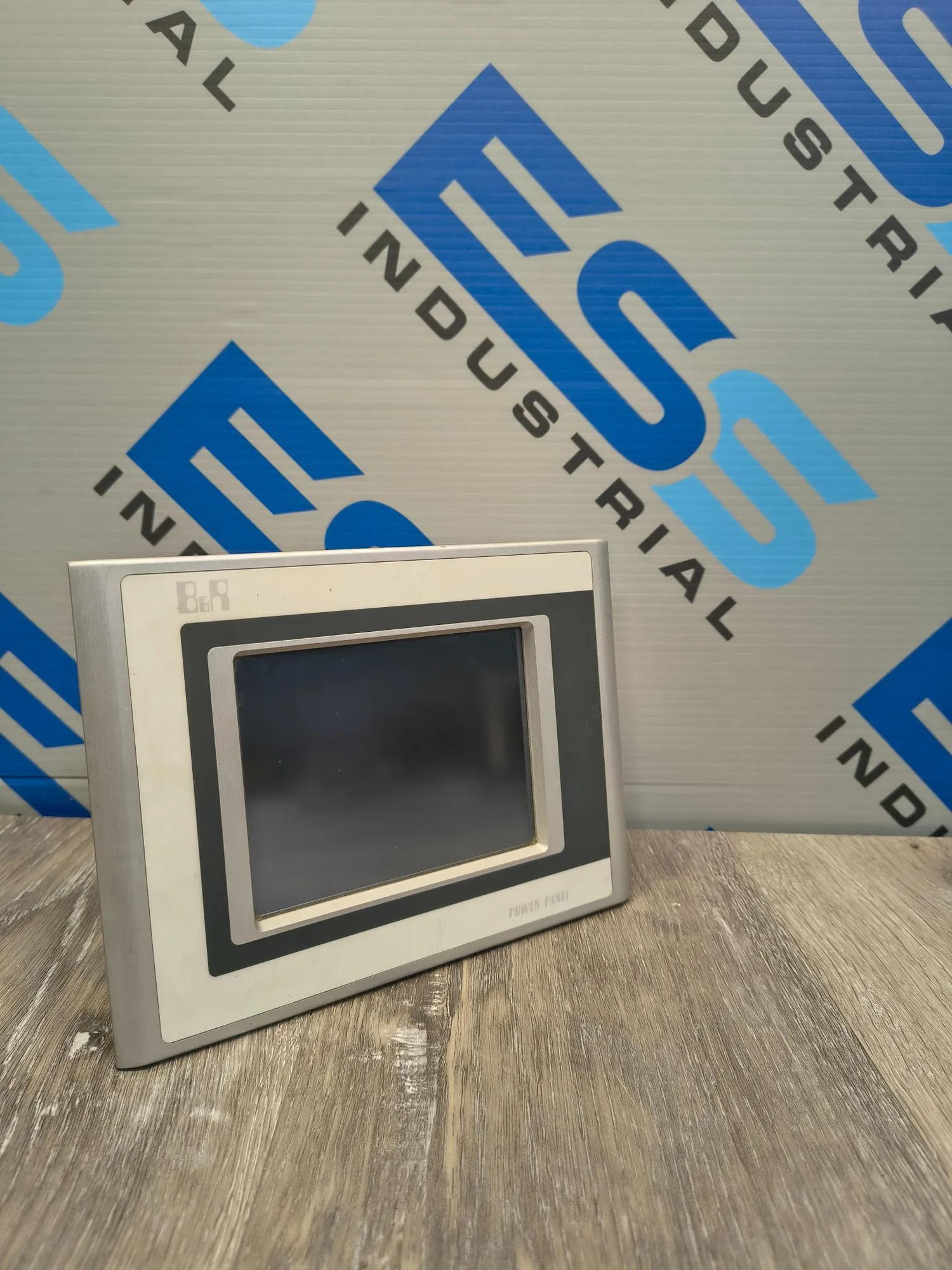 USED B&R AUTOMATION 4PP320.0571-35