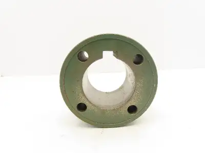 TB Woods 10SCH238 Sure-Flex Spacer Coupling Hub 2-3/8" Keyed Bore