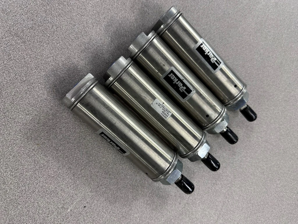 PARKER 1.5ONSR02.0 PNEUMATIC CYLINDER - NEW
