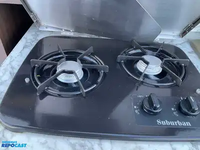 USED 2018 JAY FLIGHT M224BHJ