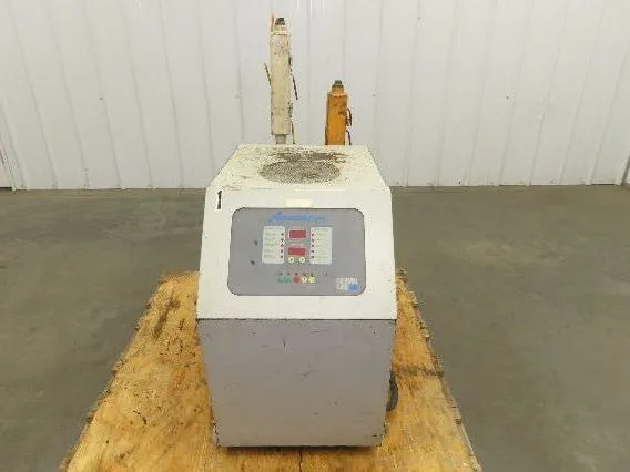 Used THERMAL CARE _UNKNOWN_ Miscellaneous MRO | Arrow Industrial #647369