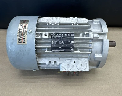 USED Nord SK90SP/4 CUS 145TC TW