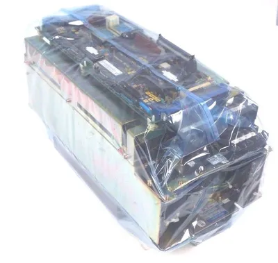 NEW SANYO DENKI 60BB075FXW01 SERVO AMPLIFIER