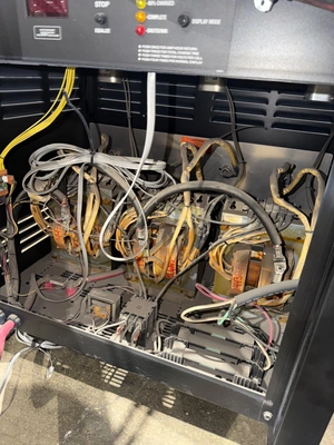 USED APPLIED ENERGY SOLUTIONS 18Y0965X3D