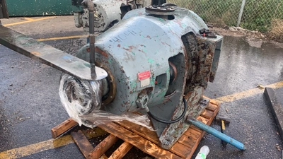 USED Beloit Jones DD3000