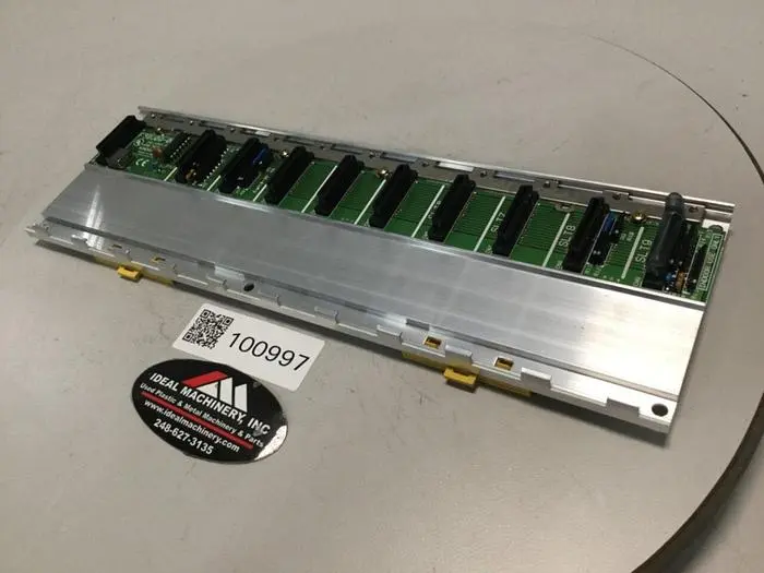 Used YOKOGAWA F3BU09 Circuit Boards Michigan US | Ideal Machinery #702076
