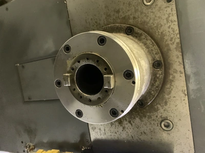 2013 HAAS VF-7/40 Vertical Machining Centers | PM Machines (10)