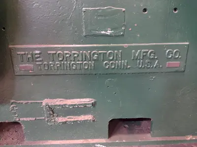 USED TORRINGTON