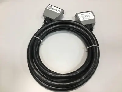 NEW IDEAL MACHINERY IMP8-3