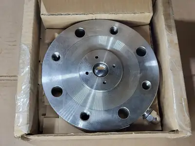 USED INDU-TECH LTF-3110