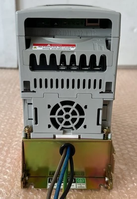 USED Allen-Bradley 22A-D6P0N104