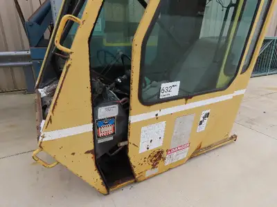 Used LORAIN _UNKNOWN_ Winches Indiana US | Arrow Industrial #1462637