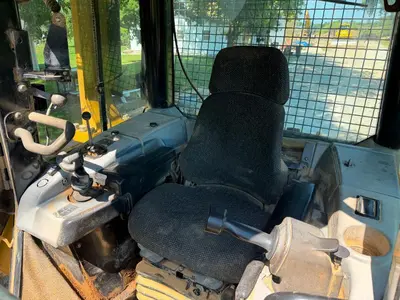 Used 2008 _UNKNOWN_ _UNKNOWN_ Crawler Dozers Ohio US | Myron Bowling Auctioneers Inc #1504197
