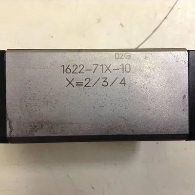 USED THK 1622-71X-10