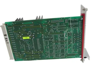 NEW VICKERS EEA-PAM-581-A-11 POWER AMPLIFIER EEAPAM581A11