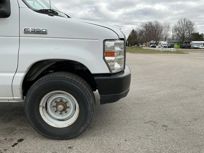 Used 2019 FORD E-350 Box trucks Michigan US | Miedema Asset Management Group #1324118