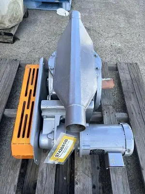 USED KICE VJ 10X8