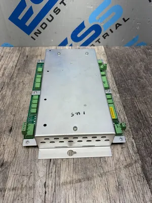 Trane X13650452-01 REV A Electrical/PLC/Automation | ESS Industrial Equipment Sales (3)