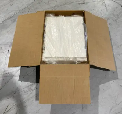 New | in-Stock Saginaw Control & Engineering Wall Mount Enclosure 20 x 16 x 8in Electrical Boxes Michigan US | Maverick Industrial Sales #1391961