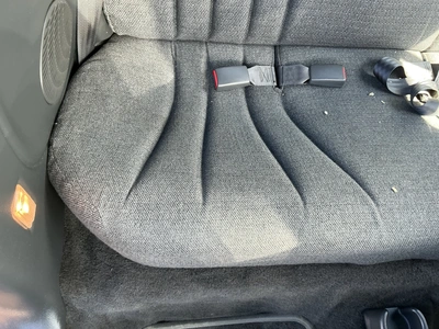 USED 1996 PONTIAC SUNFIRE