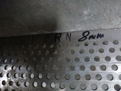 1988 PALLMANN PHM 600-350 Mill Hammer | Perry Equipment (22)