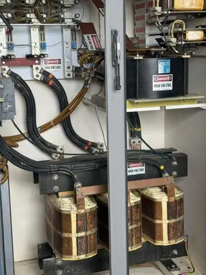 Used THERMATOOL N/A Welding Machinery (Other) Ohio US | G-2000, Inc. #1313838