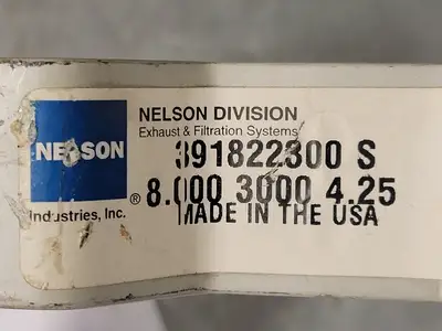 USED NELSON 391822300 S