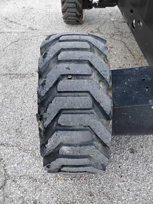 USED 2015 Genie Z-62/40