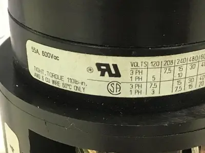 USED SALZER S440