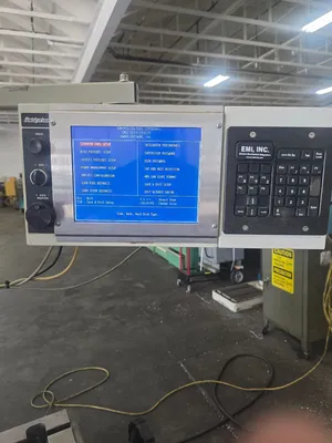 BRIDGEPORT EZ TRAK DX Mills, CNC | Machinery Central (8)