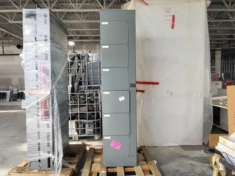 New | in-Stock ALLEN-BRADLEY SNTKNPN90 Misc Electrical & Power Parts British Columbia CA | Lenmark #836046
