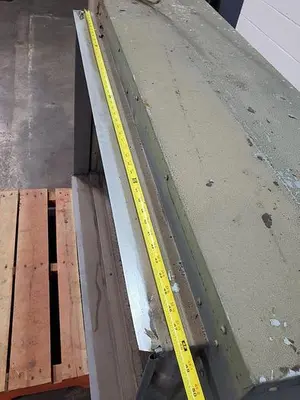 10 Tonne Refrigeration Coil