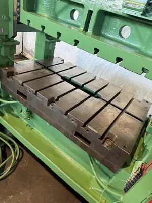 100 TON MINSTER P2-100-48 PIECE MAKER STRAIGHT SIDE SSDC HIGH SPEED PRESS 4" STROKE: YOBRO #23917