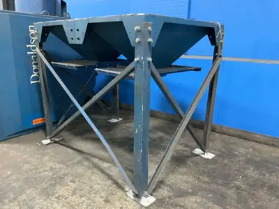 Used DONALDSON TORIT DFO324 Dust Collectors Ohio US | HGR 24 #1424446