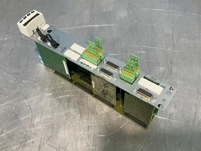 Used BOSCH REXROTH R911308370 Servo Drives Ohio US | HGR 24 #1355976