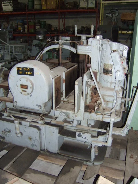 Used COCHRANE 66-H Saws (Misc) Minnesota US | INTER-PLANT SALES #345232