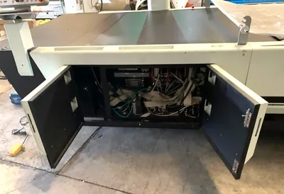 USED 2020 YIN HY-HCN110-1707JCPS