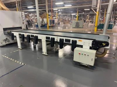 USED 2019 AUTOMAC "DM-5000*1000"